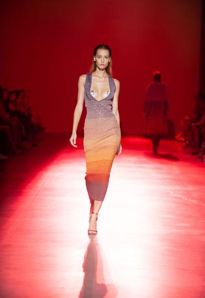 Показ колекції FROLOV/fashionweek.ua