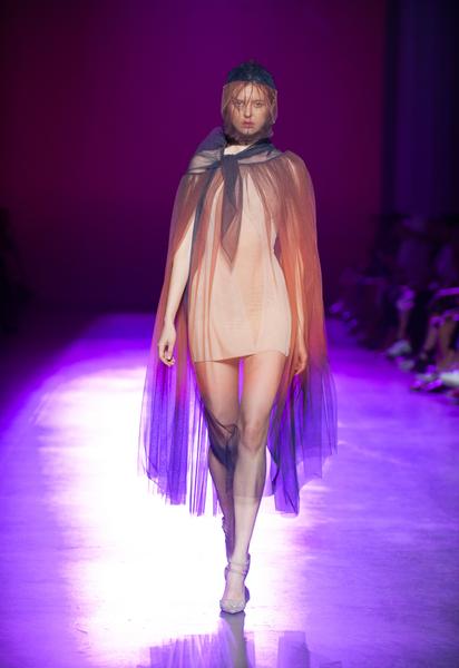 Показ колекції FROLOV/fashionweek.ua