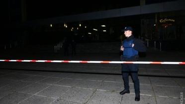 Невідомий повідомив про &quot;замінування&quot; будівлі / © Думская