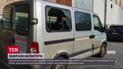 Четыре автомобиля за две недели: в Днепре ограбили волонтерский транспорт