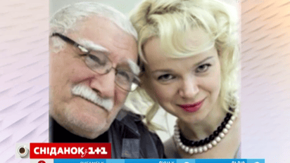 Звездные новости. Армен Джигарханян ушел от жены к украинке