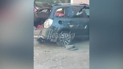 В Бєлгородській області заявили про "обстріл" трьох населених пунктів