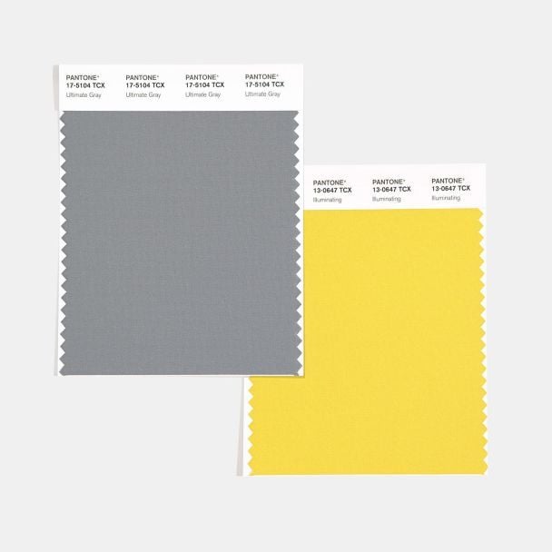  / © Pantone