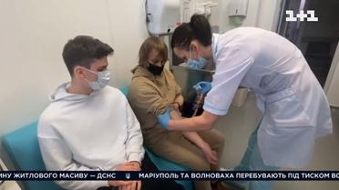 Здавання крові: яким містам найбільше потрібна допомога