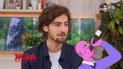 "Быть мужем королевы — это круто": Владимир Дантес отвечает на хейтерские комментарии