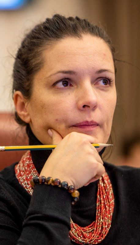 Скалецкая рассказала об условиях и сроках возвращения украинцев из охваченного коронавирусом Китая