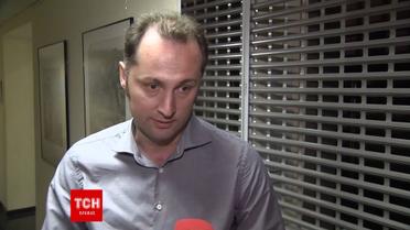 Екс-продюсер "Євробачення-2017" Харебін заявив про занижену суму витрат на конкурс