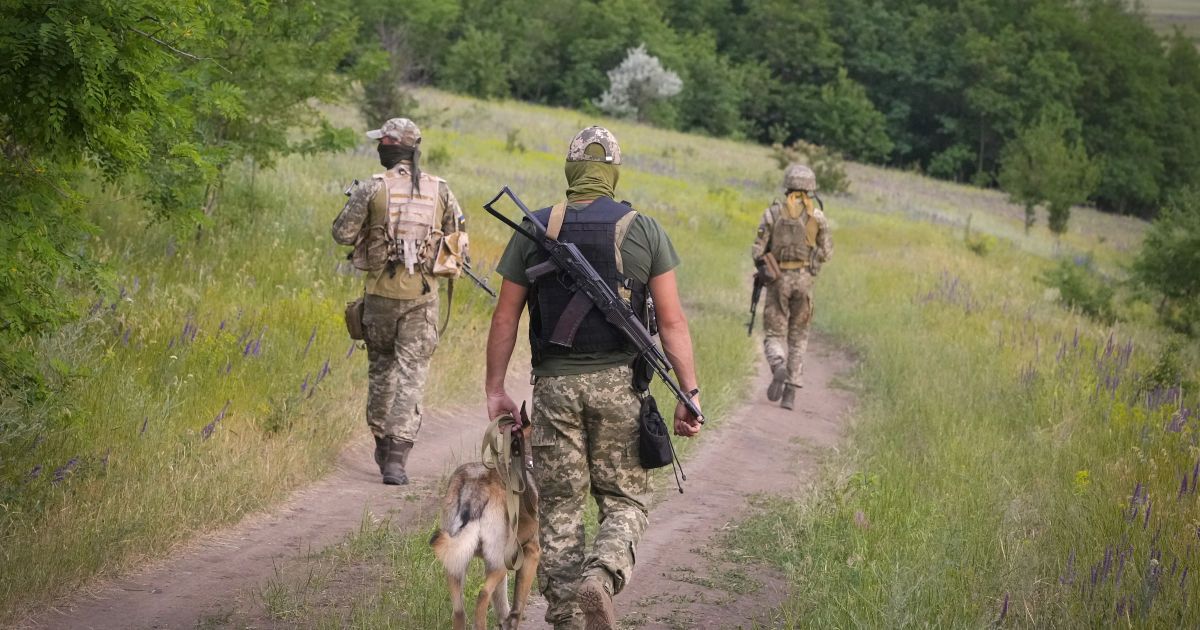 Росія ніколи не візьме під свій контроль Україну - штаб оборони Британії