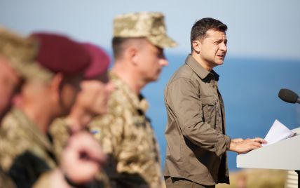 Зеленский назначил новых командующих в ВСУ: что о них известно