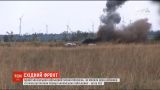 Сутки на фронте: один украинский военный получил ранения