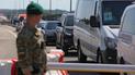 Из Украины бегут мужчины через систему "Путь"