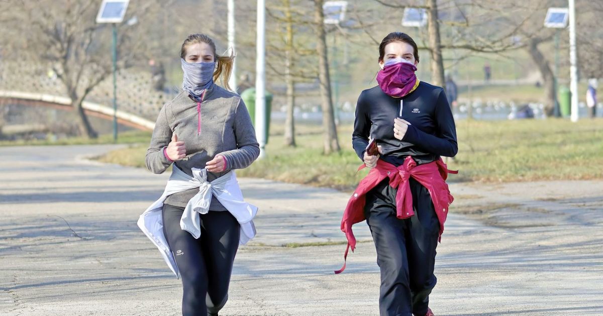 Кількість випадків коронавірусу в Києві значно збільшилась, 13 хворих померли: статистика на 1 жовтня
