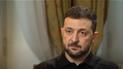 Президент України Володимир Зеленський