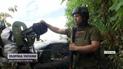 Виживають гуртом: що допомагає харківським бійцям не втратити глузд у ворожій навалі
