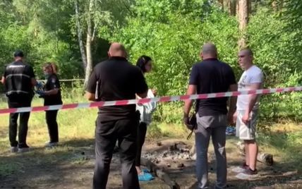 В Киеве женщина расчленила и пыталась сжечь мужчину: суд объявил ей приговор