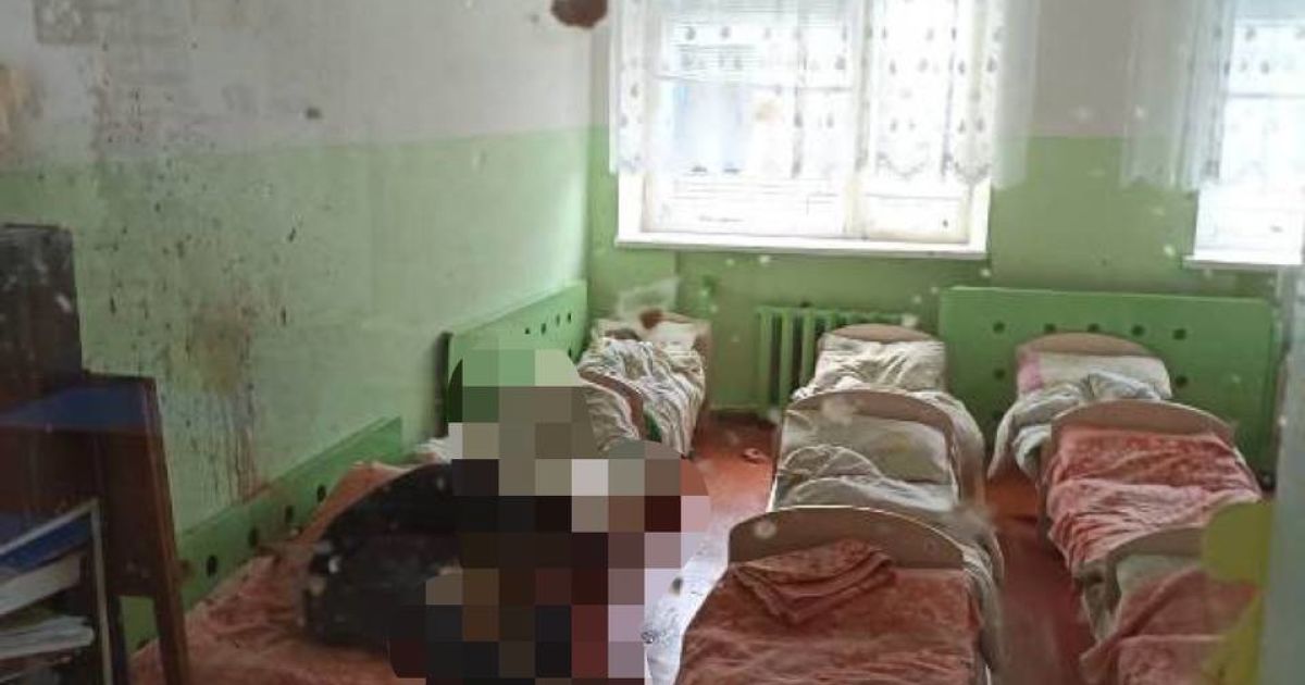 В Росії чоловік прийшов до дитячого садочка із рушницею та вбив двох дітей і виховательку