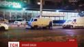 В Херсоне ночью взорвали отделение одного из банков