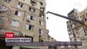 Масове вбивство у Дніпрі: від російської ракети загинуло 45 людей