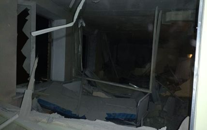 Херсон - під ворожим вогнем: Росія атакувала пологовий будинок, школу та поліклініку (фото)