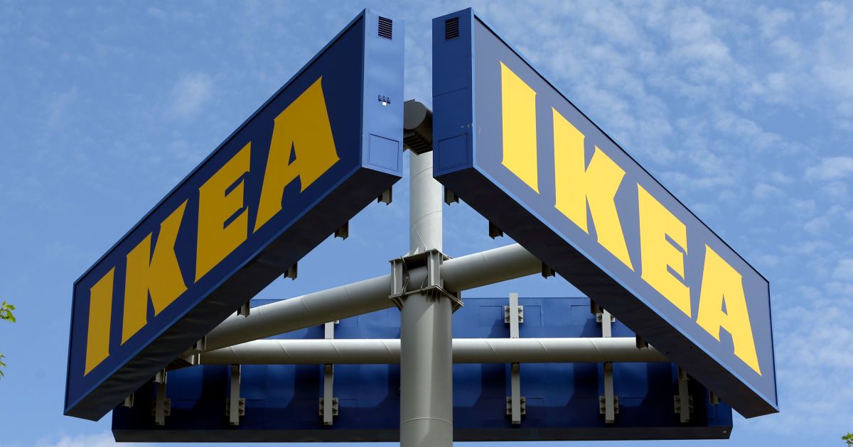 IKEA планує відкрити чотири магазини у Києві до кінця року