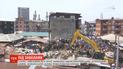 В Нигерии под руинами школы оказались десятки детей