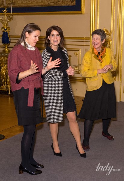 Принцеса Євгенія / © Getty Images