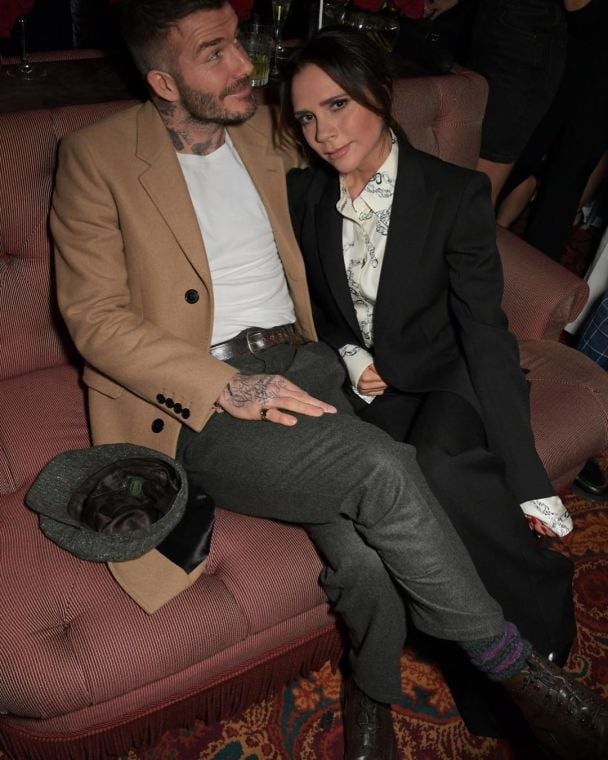 / © instagram.com/victoriabeckham