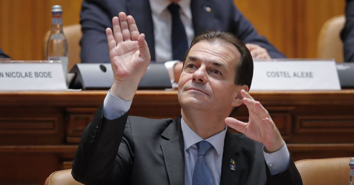 Новим прем'єром Румунії став політик з прізвищем Орбан