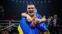 Російський боксер: Усик - фаворит цього протистояння і він на класі перебоксує Брієдіса