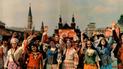 У Держдумі РФ марять відновленням СРСР