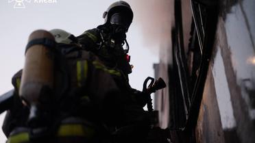 пожежа в києві5