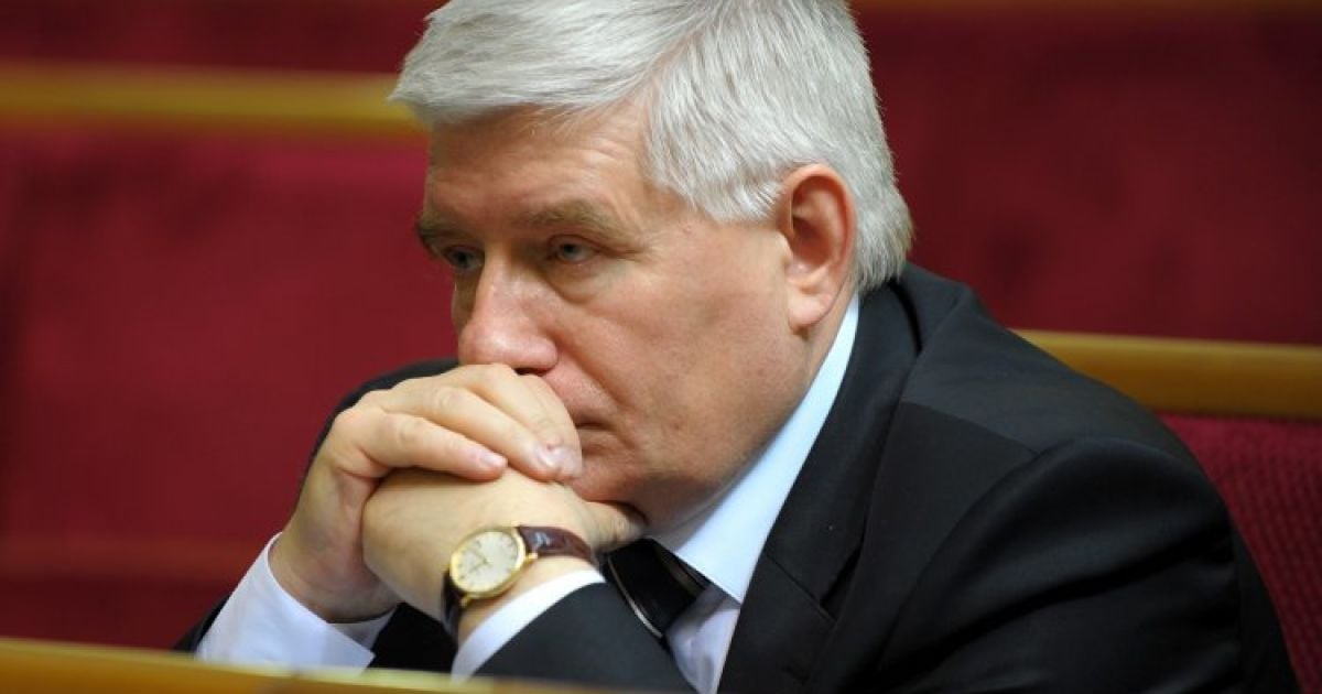 Сегодня погиб Михаил Чечетов