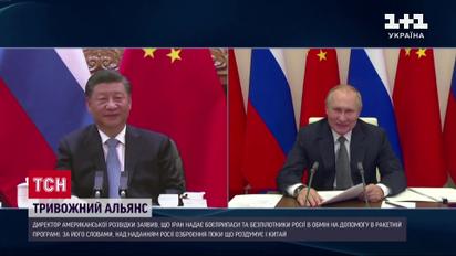Россия и Иран: Инсайды о сотрудничестве от директора ЦРУ