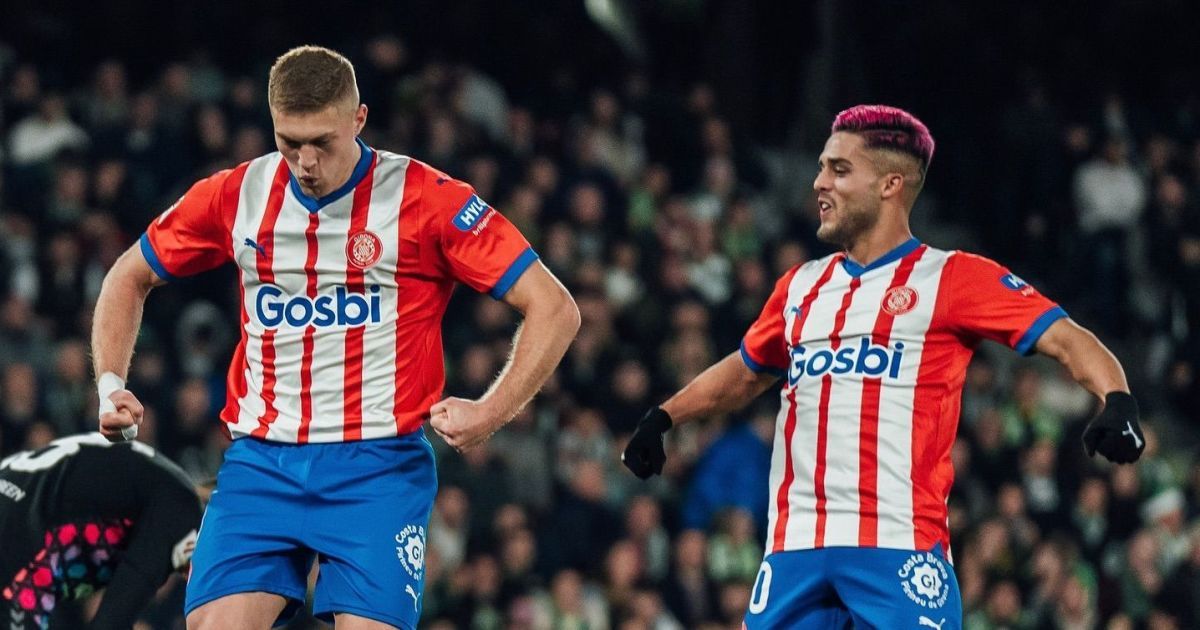 La Liga schedule and results of the matches of the 19th round of the