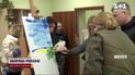 В Запорожье открыли Центр ветеранского развития