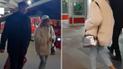 Алла Пугачова приїхала до Москви