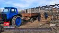 Новини з фронту: неподалік лінії розмежування підірвався місцевий житель