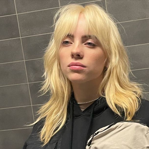  / © instagram.com/billieeilish