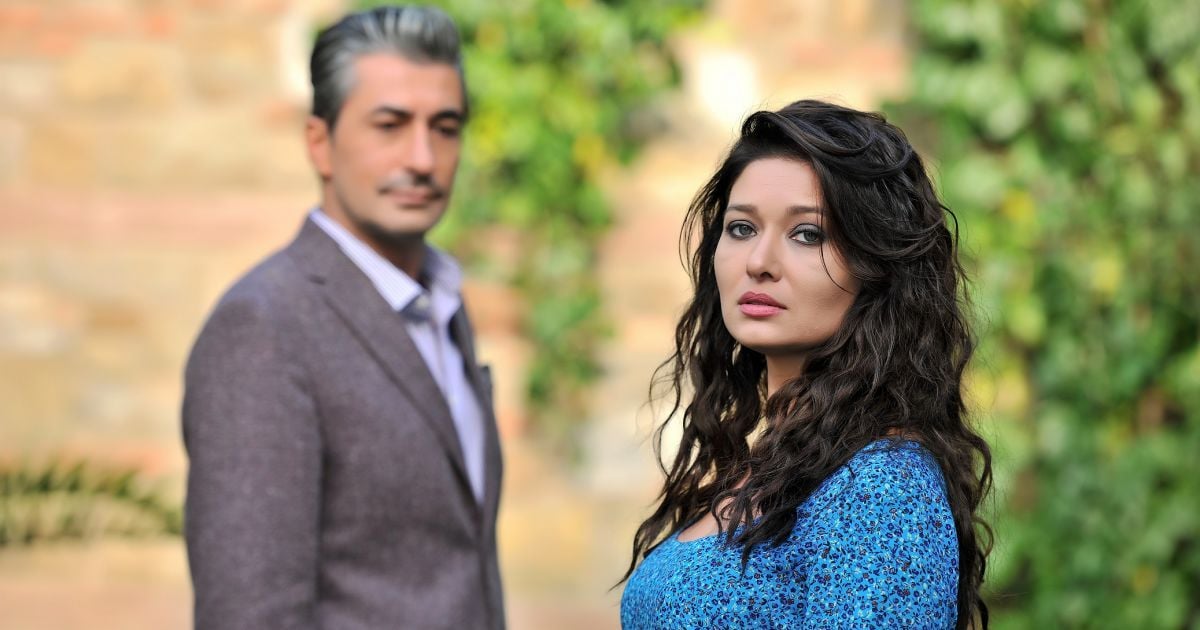 Телеканал "1+1" покаже новий турецький серіал "Уламки щастя"