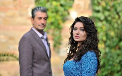 Телеканал "1+1" покаже новий турецький серіал "Уламки щастя"