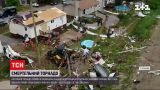 Новини світу: околицями канадського Монреаля пронісся потужний торнадо