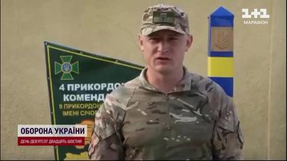 Бежали через минное поле, и чуть не подорвались! На границе с Беларусью спасли уклонистов