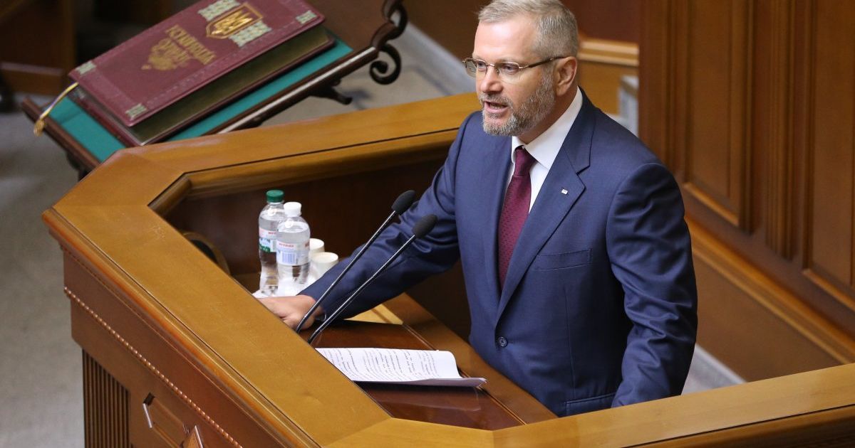 Верховна Рада_7 / © УНІАН