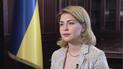Стефанішина розповіла про реальність введення в Україні паспортів вакцинації