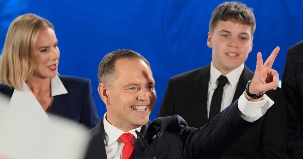 Кароль Навроцький &ndash; новий президент Польщі: його заяви про Україну &mdash;  Ексклюзив ТСН