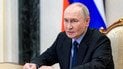 Володимир Путін.