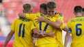 Сборная Украины U-20 по футболу