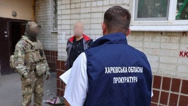 У Харкові затримали групу яка напала на матір військового_2