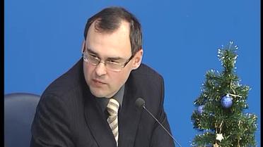 Що чекає економіку України у 2015-му році?