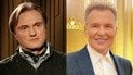 Євген Рибчинський та Олександр Малінін